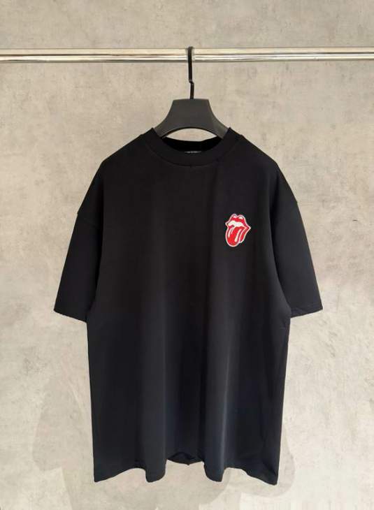 Picture of Chrome Hearts T Shirts Short _SKUChromeHeartsS-2XLxetr27918084